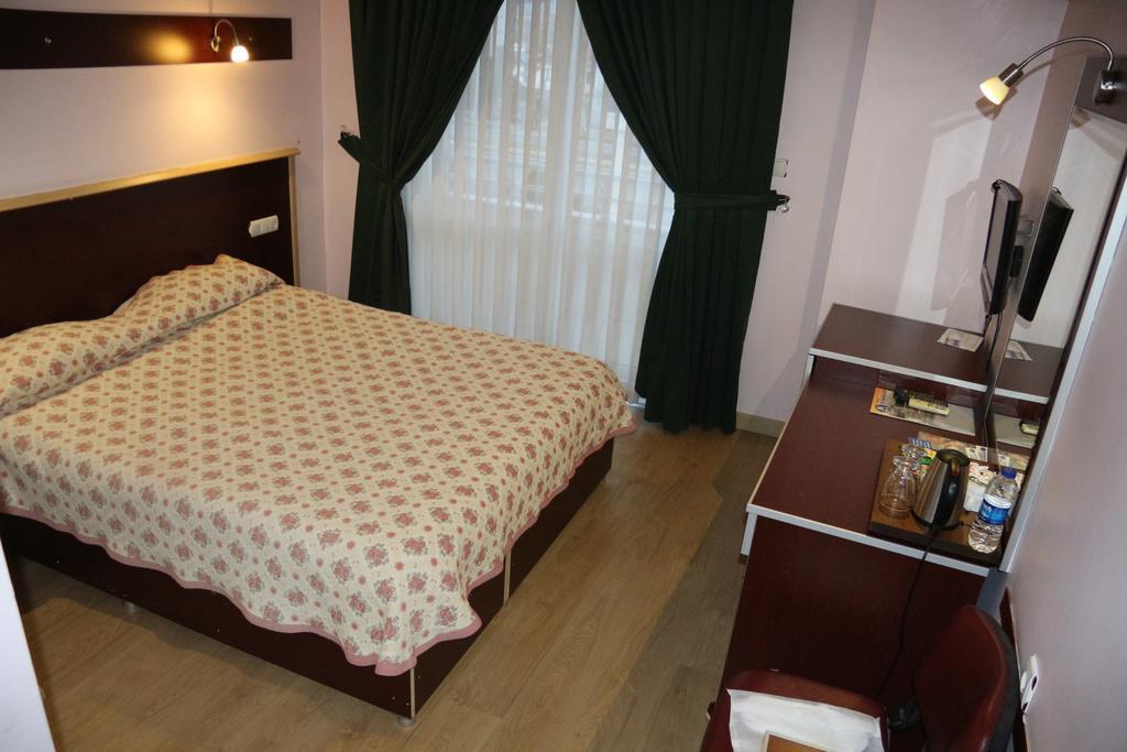 Metropolis Hotell Torbalı Eksteriør bilde