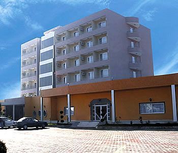 Metropolis Hotell Torbalı Eksteriør bilde