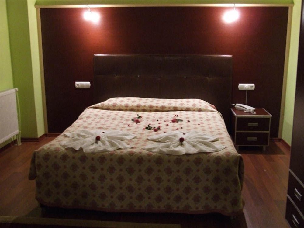 Metropolis Hotell Torbalı Eksteriør bilde