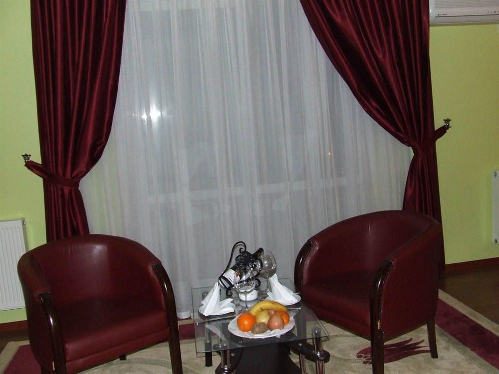 Metropolis Hotell Torbalı Eksteriør bilde